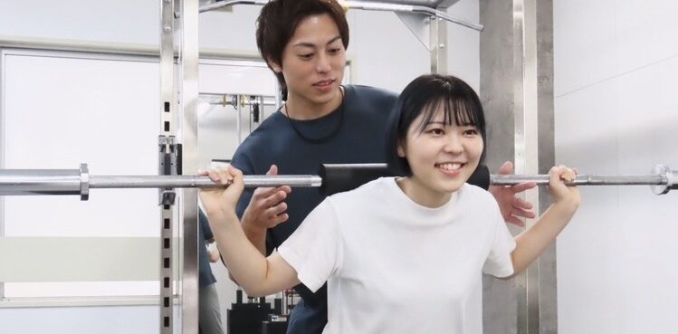 パーソナルランド高田馬場-トップ画像