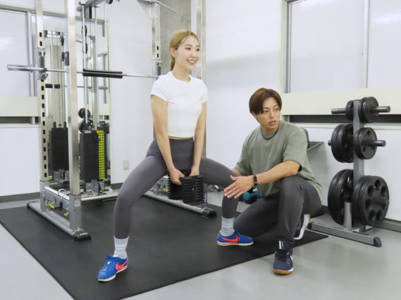 パーソナルランド（PERSONALLAND）高田馬場