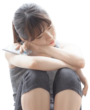 体型や肩こり・腰痛のお悩みイメージ(高田馬場・下落合・目白のパーソナルランド)